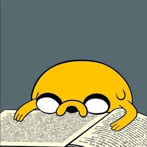 Meet your Posher, Jesse